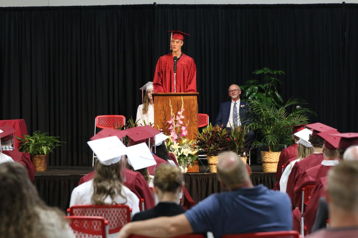PCHS Grad 13