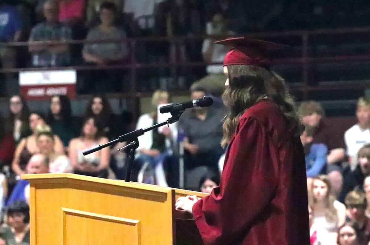 Oskaloosa Graduation 3