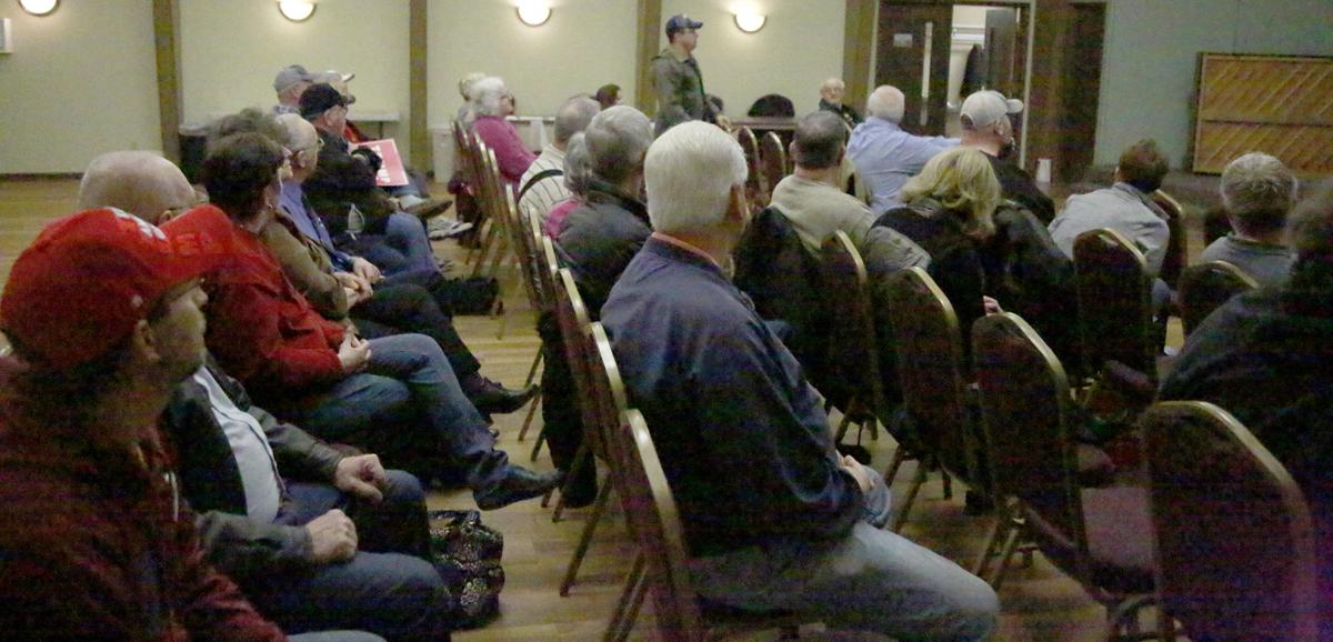2020 Democratic Iowa Caucus