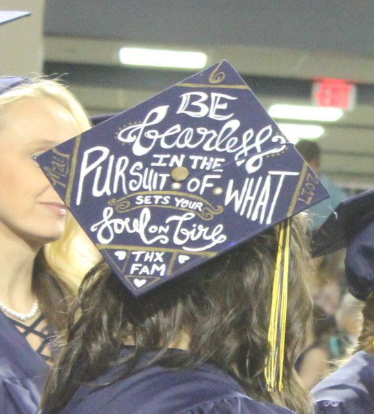 William Penn graduation a day of celebration Local News