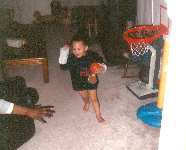 The Life Outside Of Basketball Local Sports Oskaloosa Com