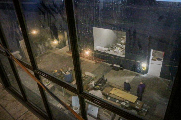 Old Post Office project enters final stages Local News