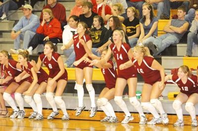 Osky punches ticket back to state tourney | Sports | oskaloosa.com
