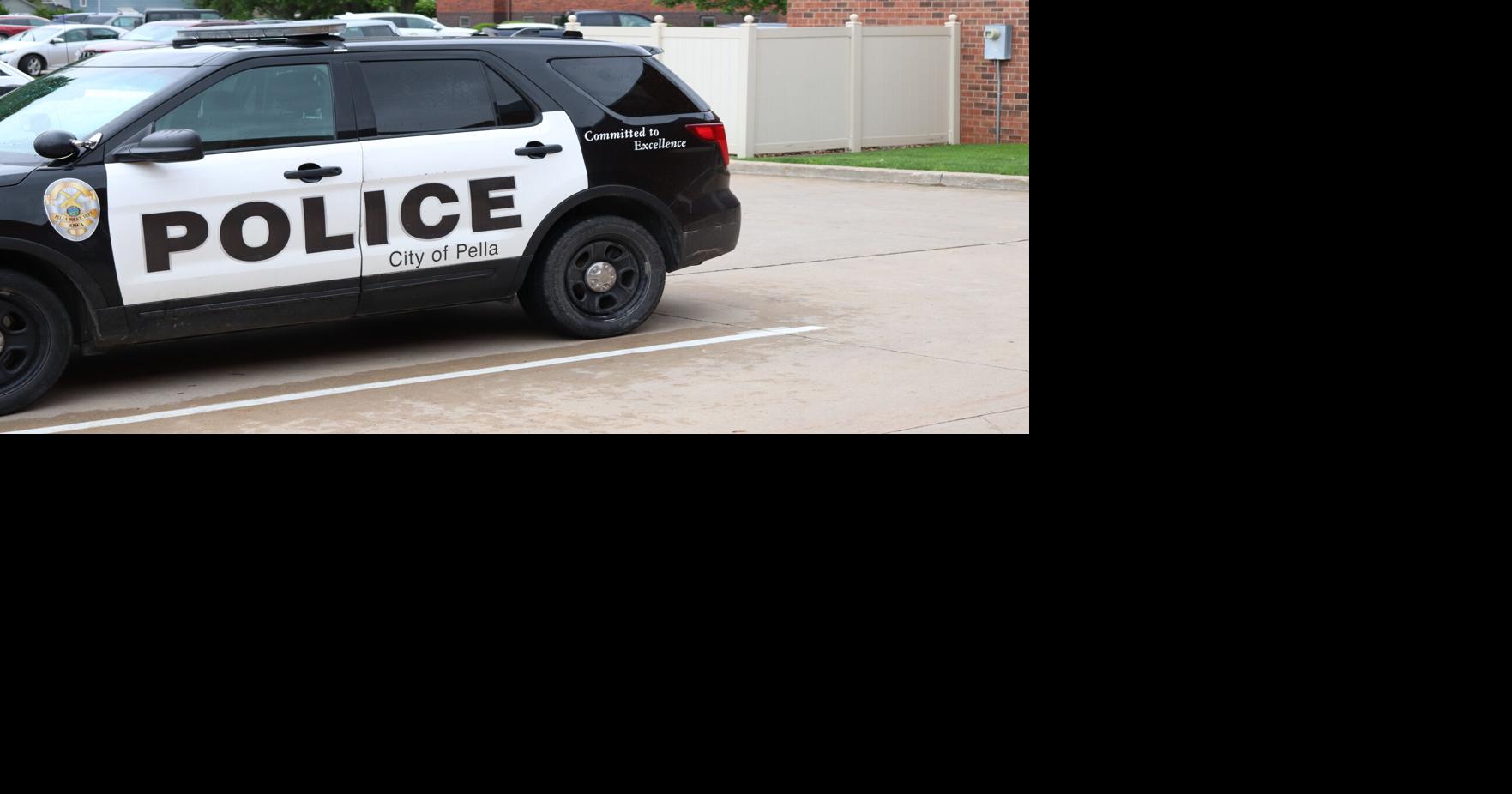 Pella City Council discusses use of UTVs and golf carts, K9 fundraiser