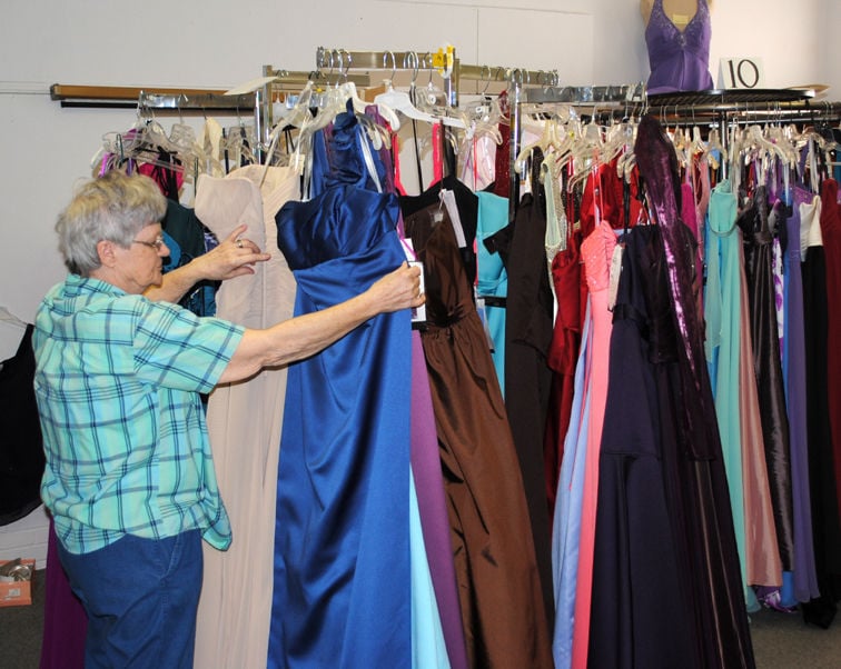 New Hope Prom Dresses