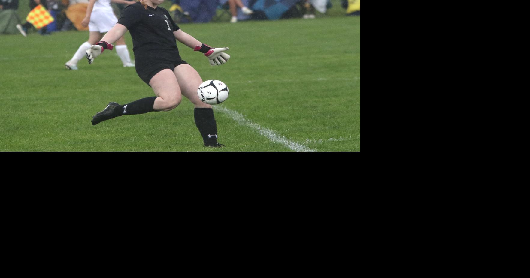 Lady Dutch soccer enters new era