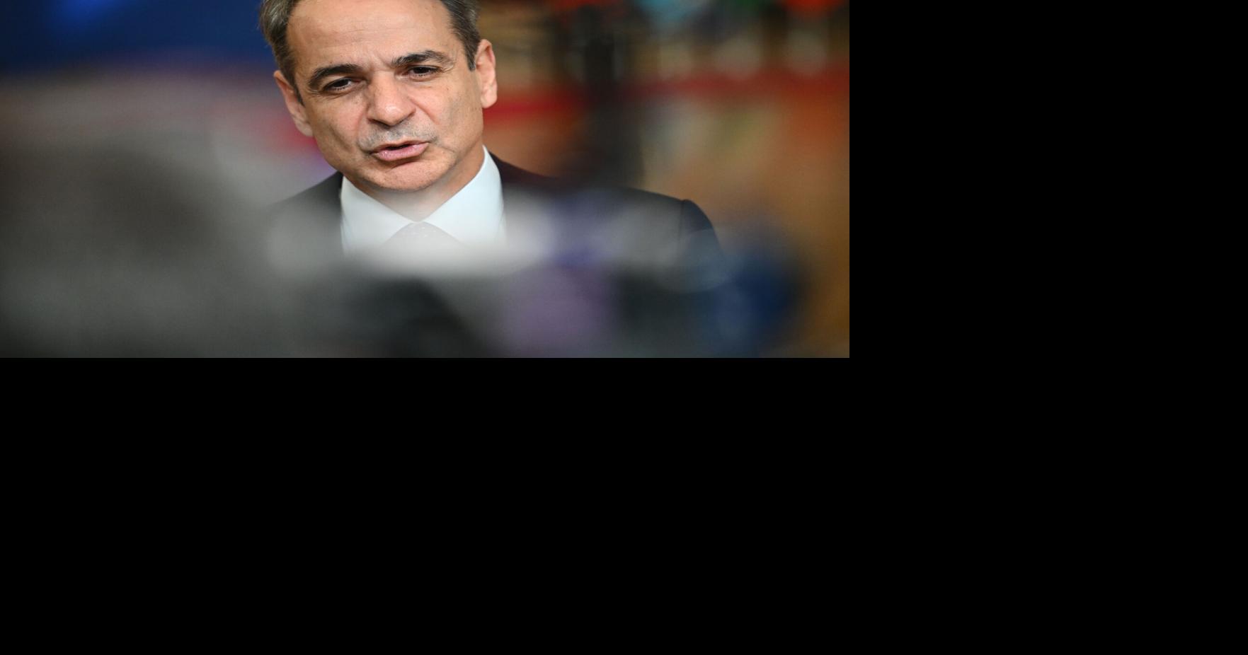 Turkey says disputes with Greece 'not insurmountable' as Athens calls for lifting of war threat