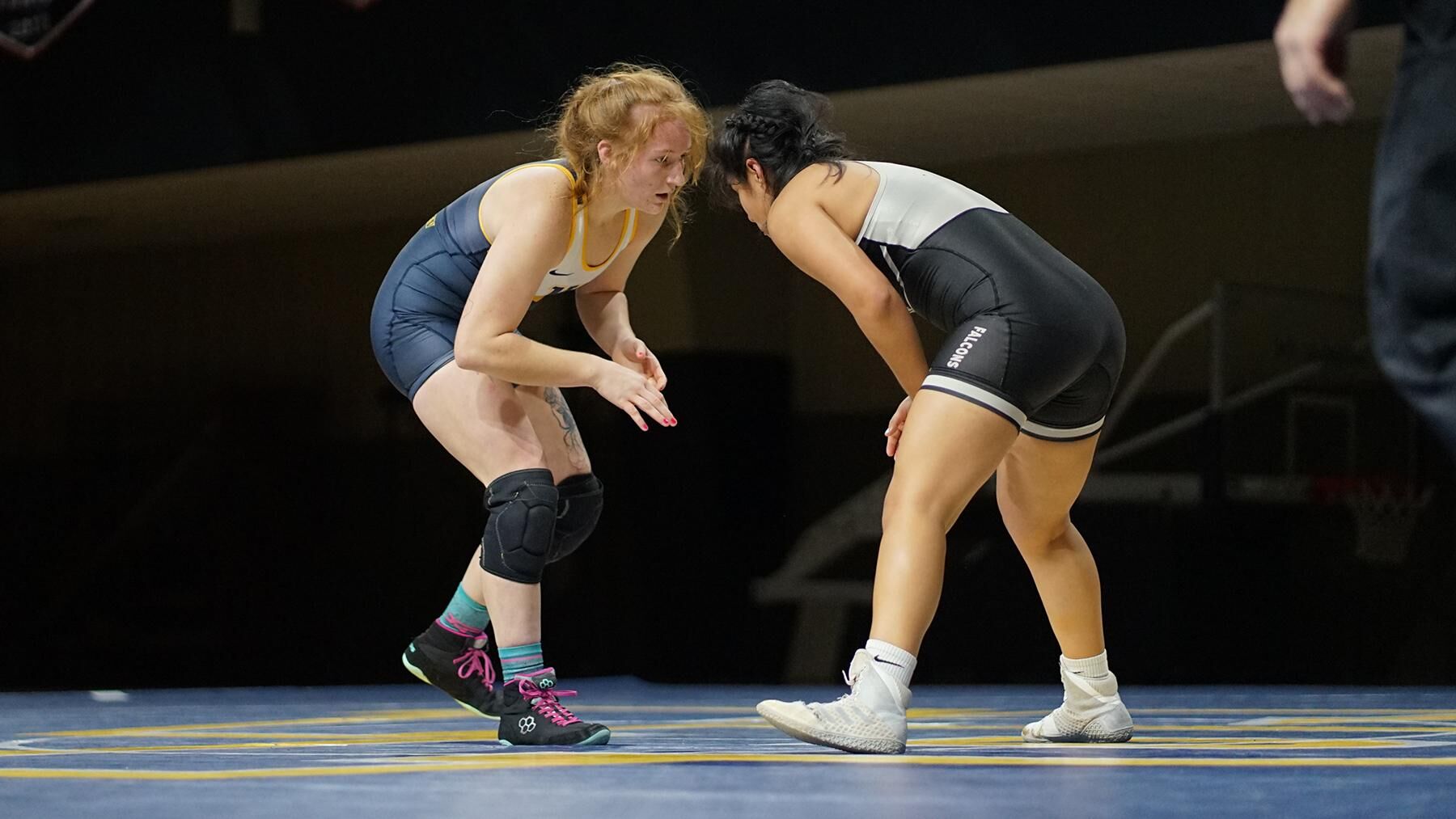 Five Statesmen place at Midland Open Sports oskaloosa picture