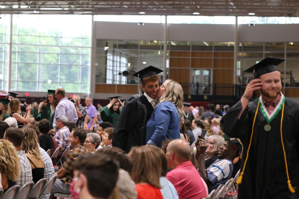 PHS Grad 13