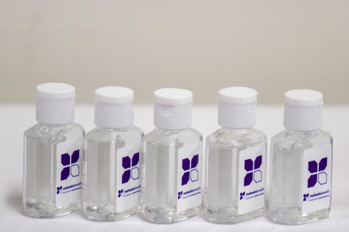 NEWS: COVID-19 vaccine in Oskaloosa