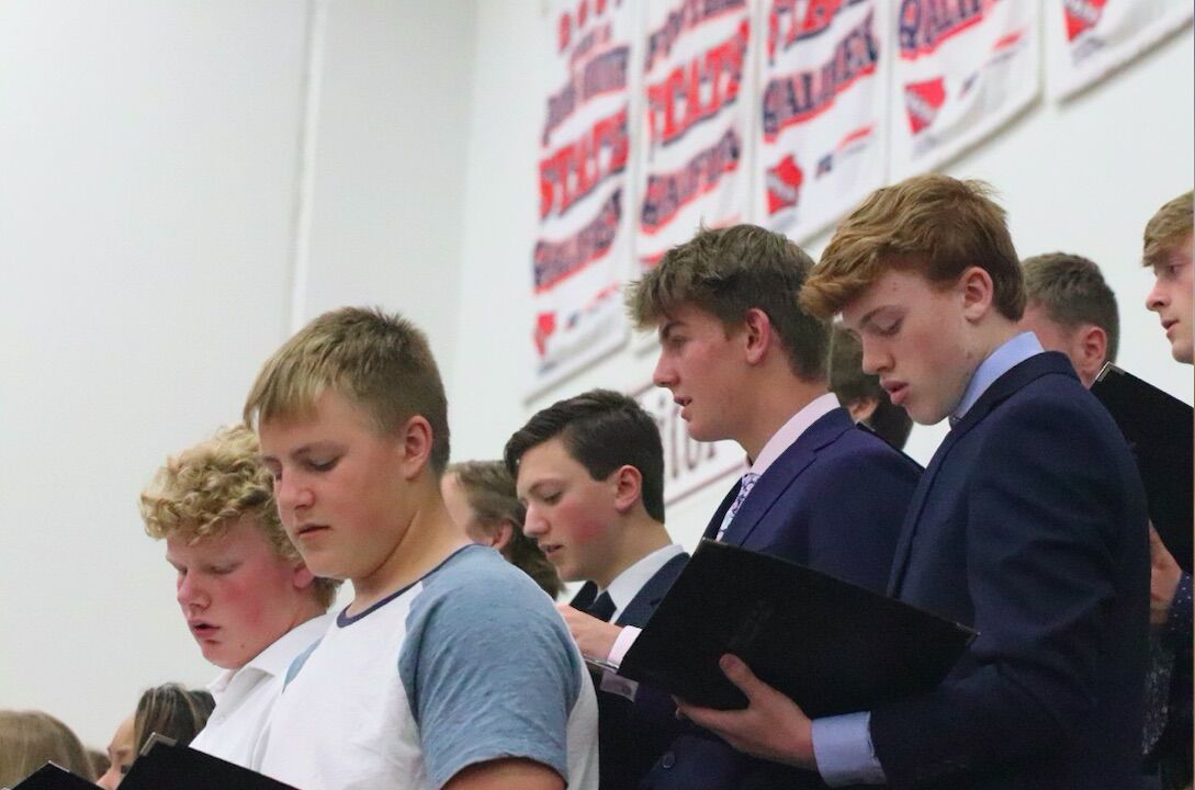 Pella Christian 9