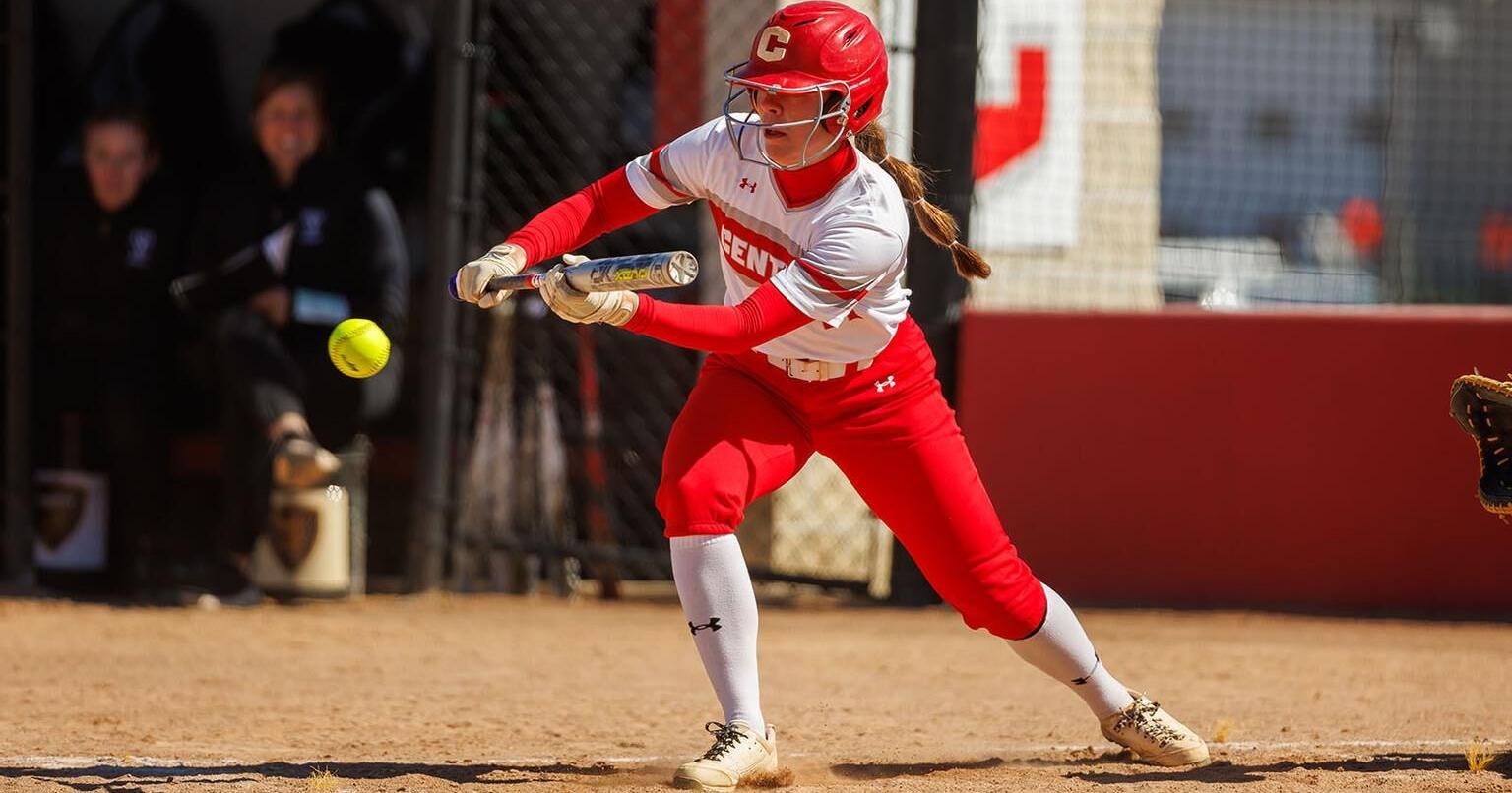 Dutch run past the Rams in softball sweep - Vimarsana News
