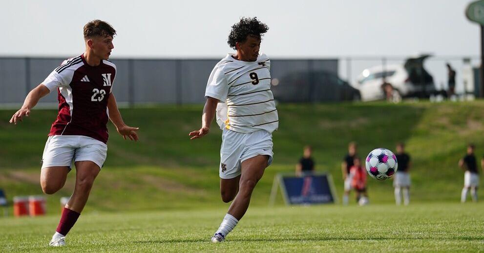 No. 4 WPU settles for draw against No. 6 Cumberland in top-10 matchup