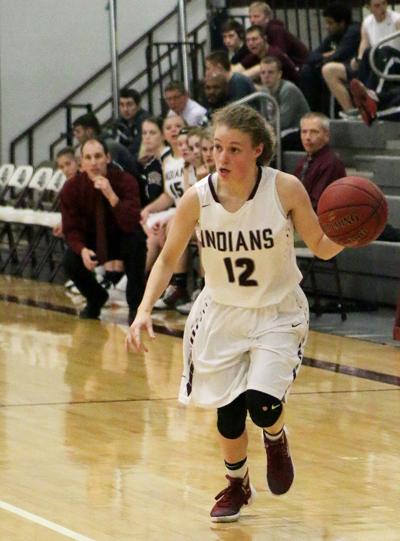 Indians Open Regionals With Bluejays Local Sports Oskaloosa Com