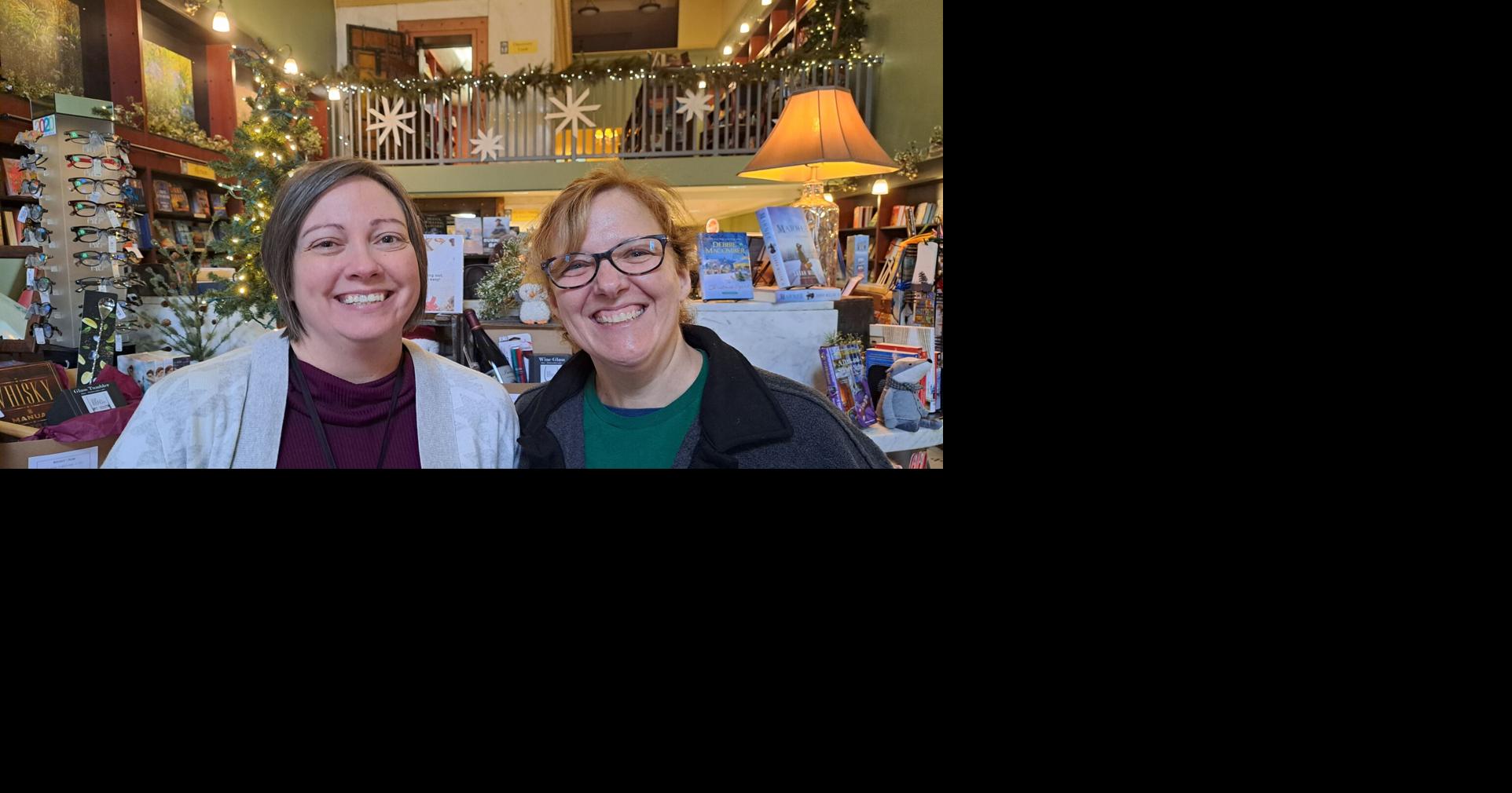 Merry Christmas from a local business Local News