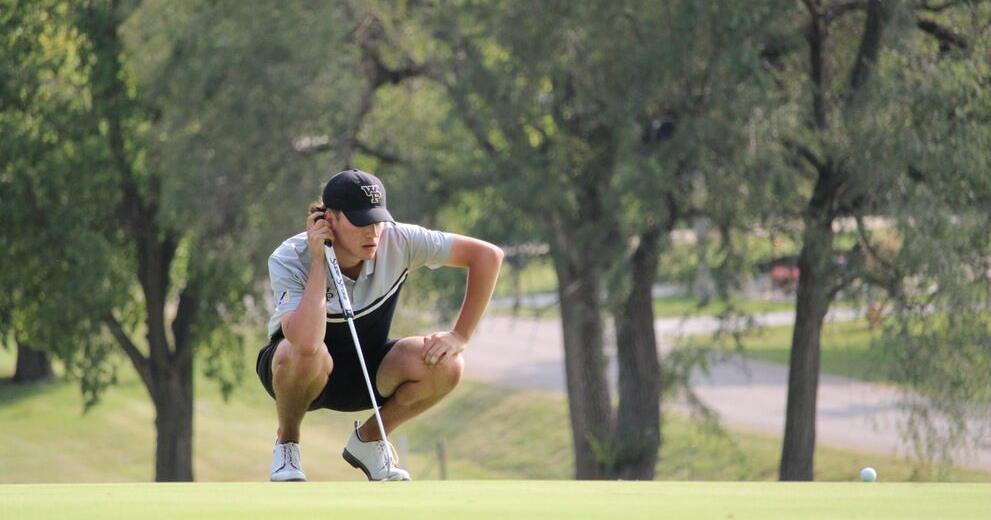 William Penn edged out for title in Michigan