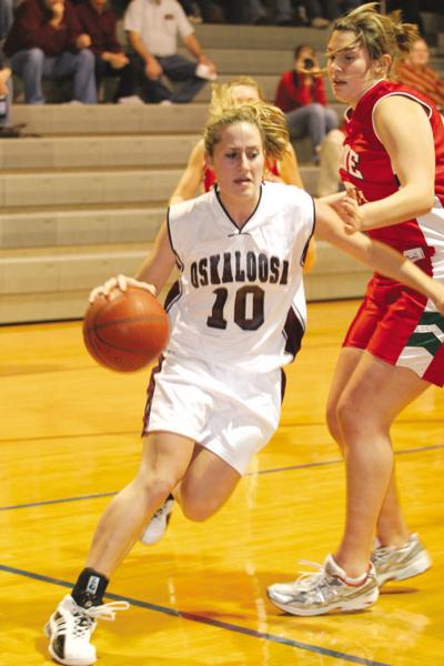 Osky, Boone GBB 010506