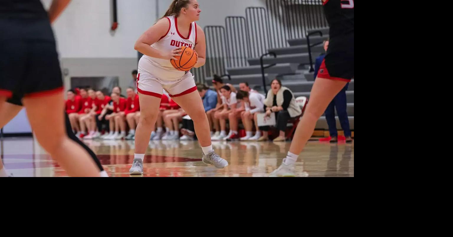 Storm outlast Dutch women’s basketball team