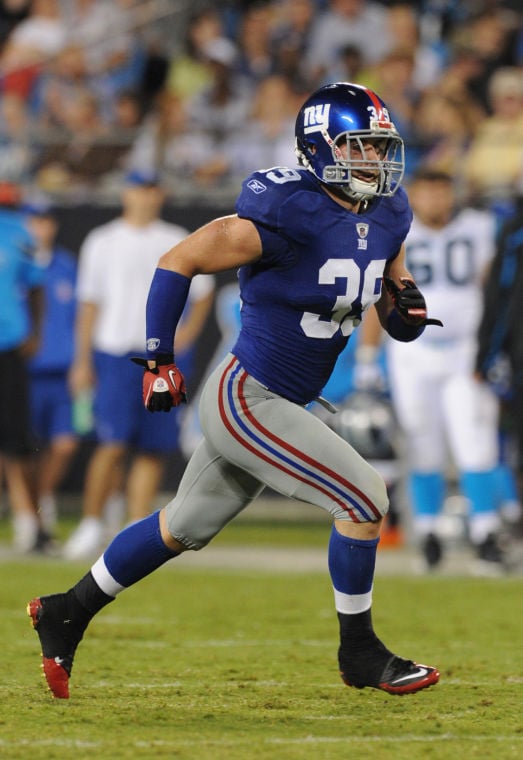 Tyler Sash career