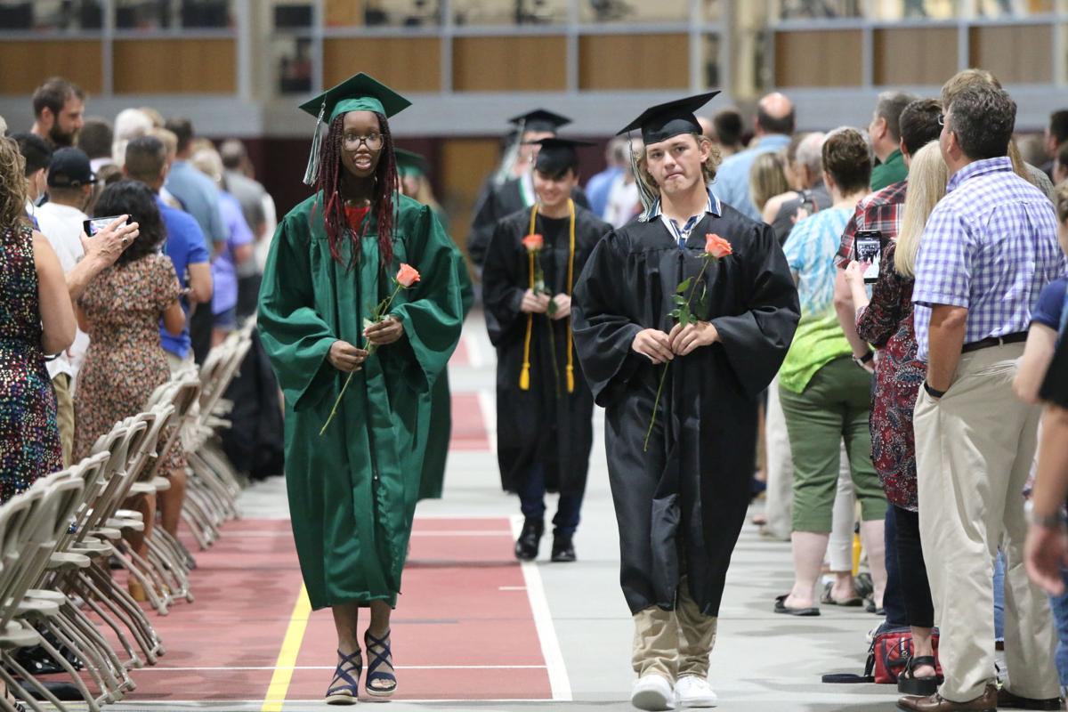 PHS Grad 2