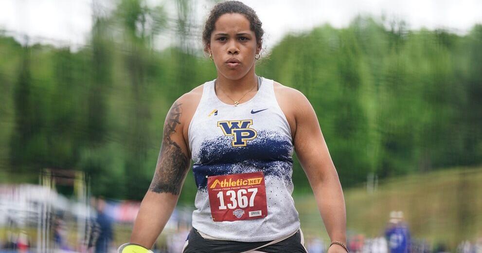 Burt’s top-10 effort tops Statesmen at Outdoor Nationals