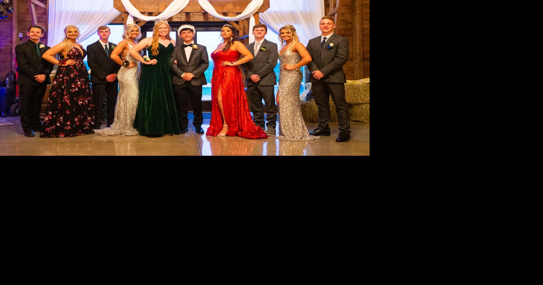 Osky celebrates prom Local News