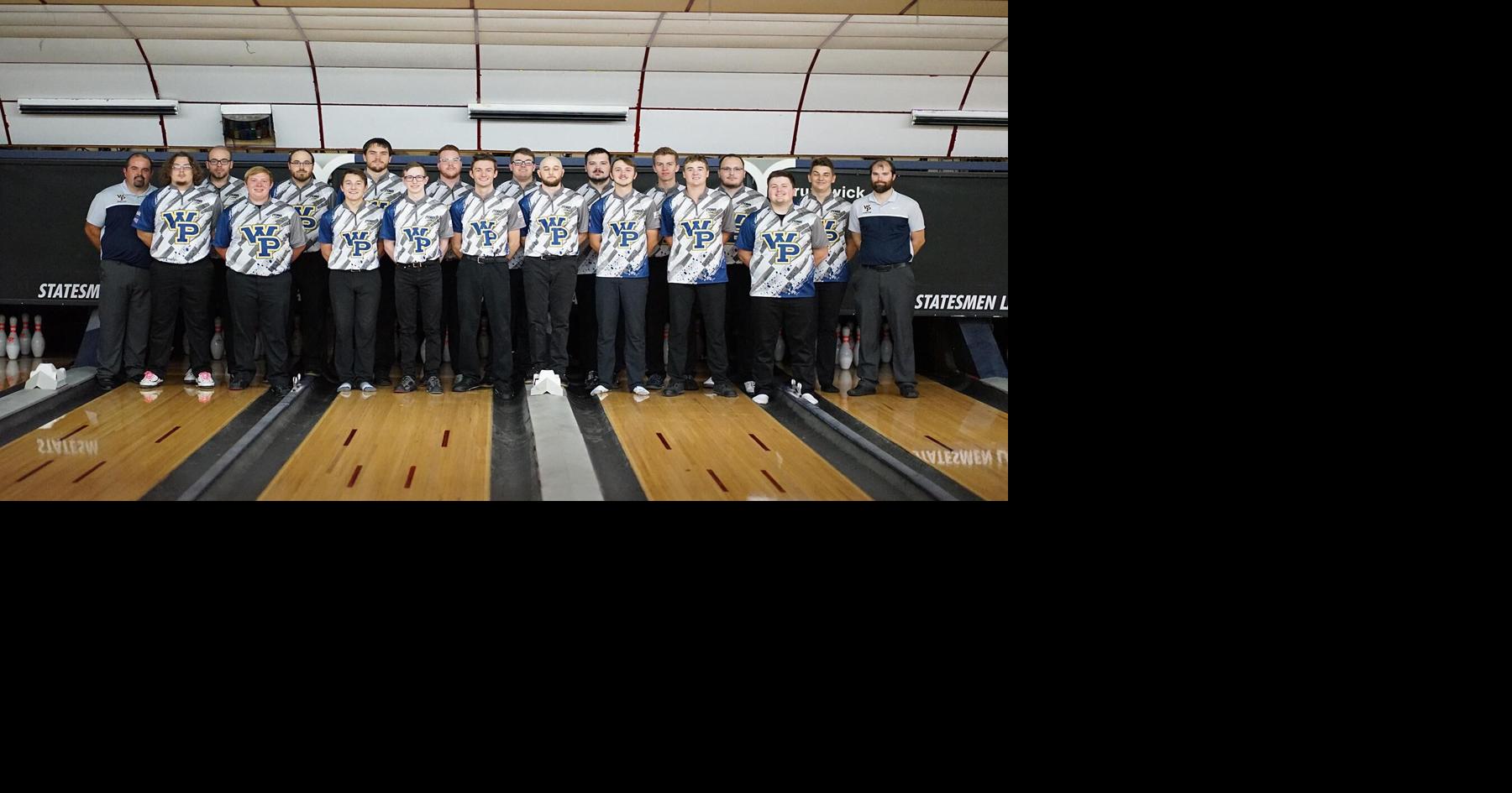 20212022 men’s bowling preview Sports