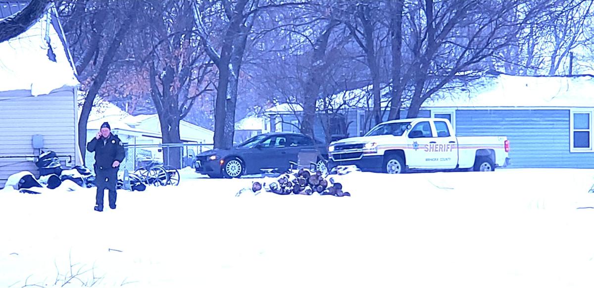 Oskaloosa man charged with attempted murder Local News