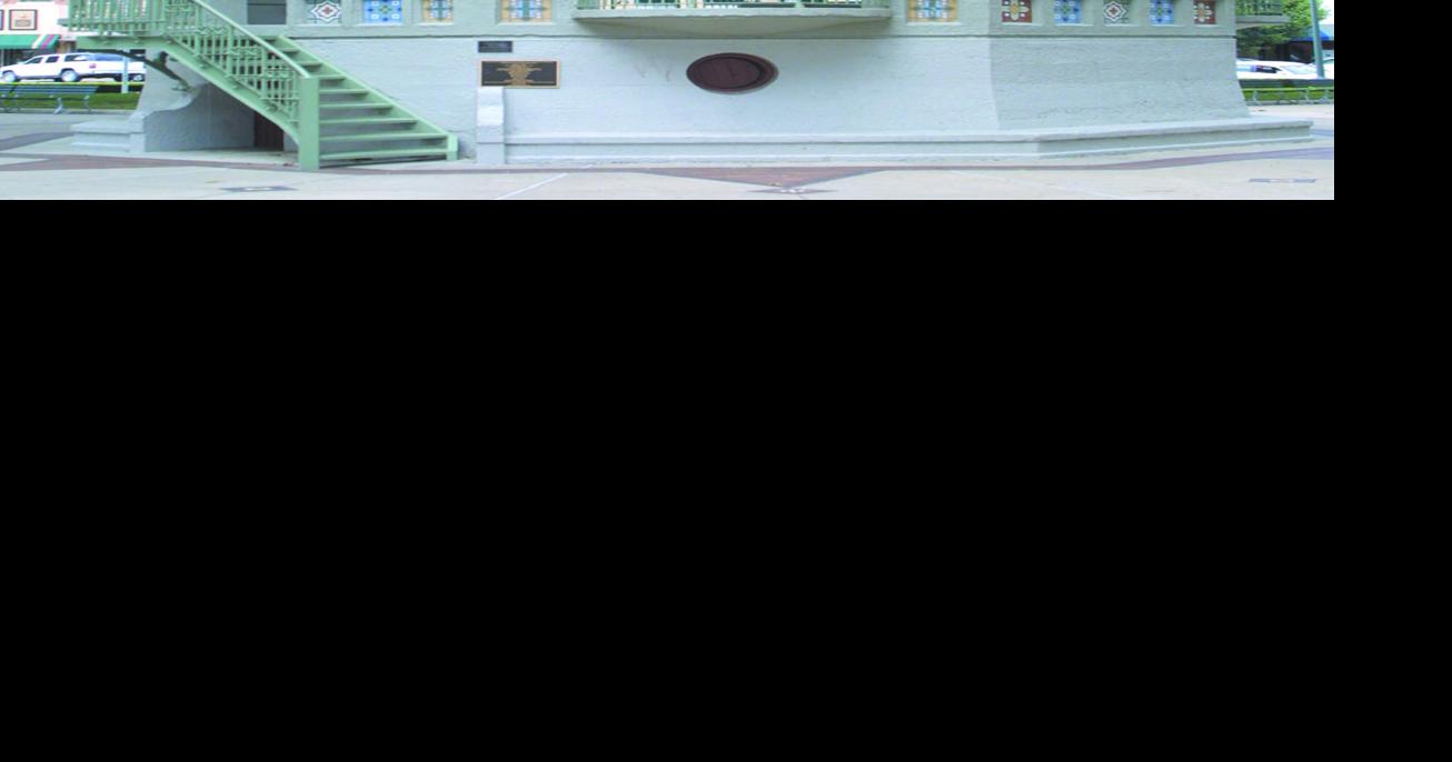 Music on the square Local News