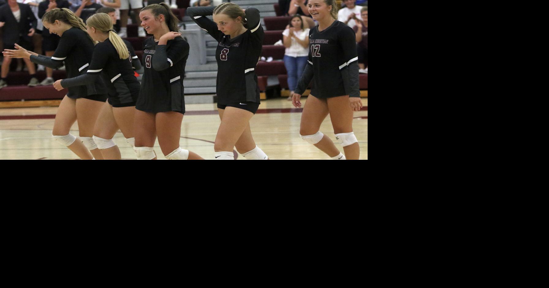 Eagles wrap up regular season at Knoxville Tournament | Pella ...