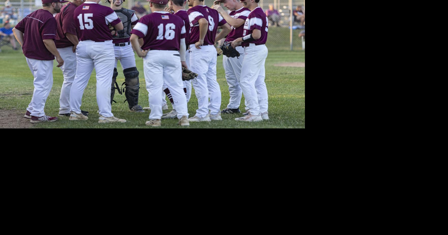 Area roundup: Osky baseball picks up first win | Sports | oskaloosa.com
