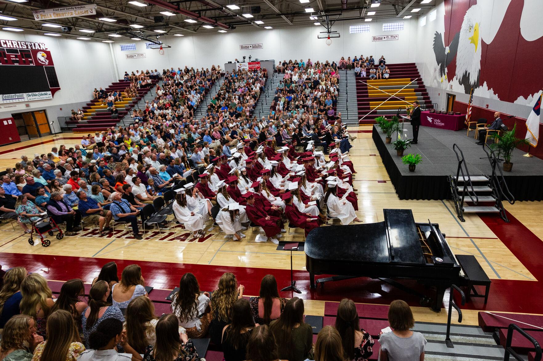 Local News oskaloosa com