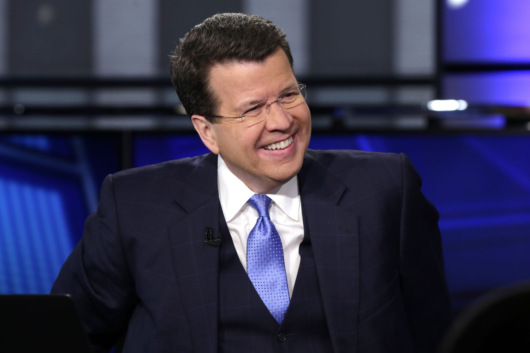 Veteran Fox News Business Anchor Neil Cavuto Leaving After 28 Years ...