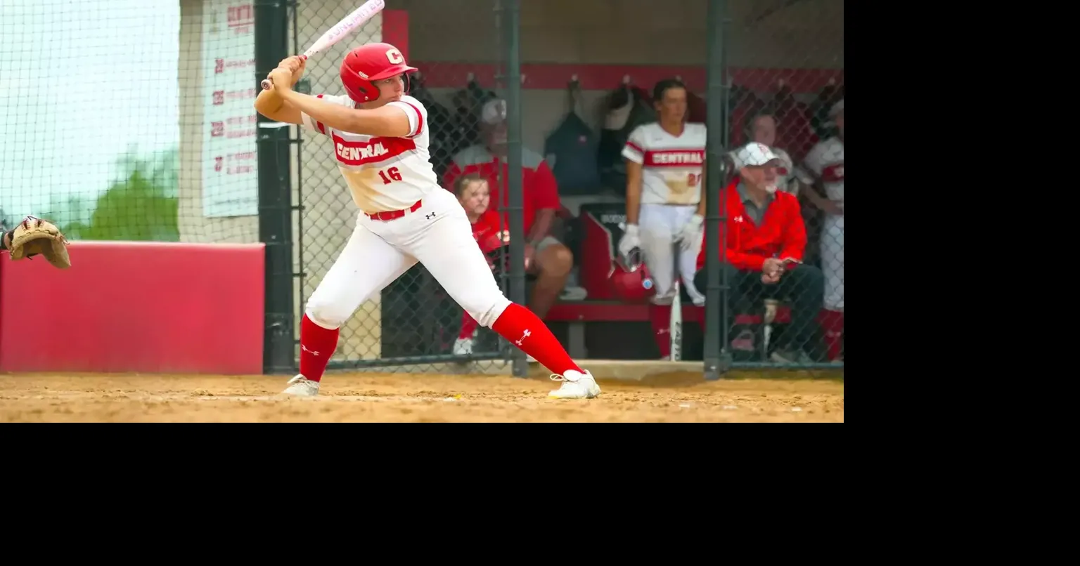 Dutch softball team wins top-five road game
