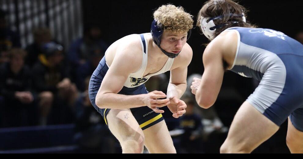 Domination in upper weights helps Statesmen power past Warriors