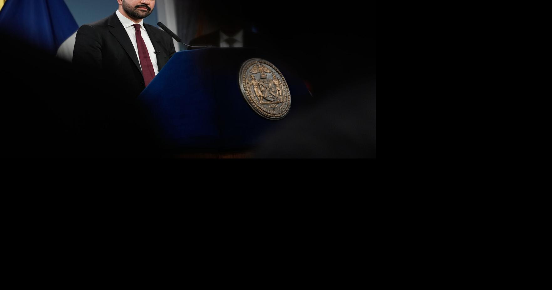 Mamdani reboots homeless encampment sweeps in New York City