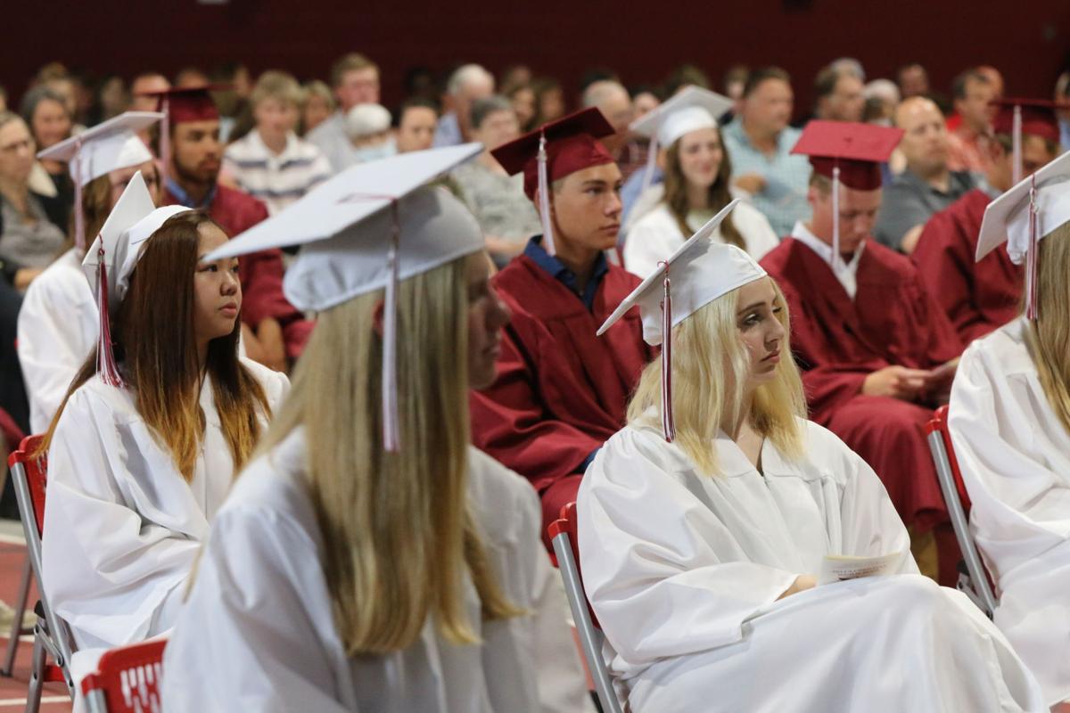 PCHS Grad 15