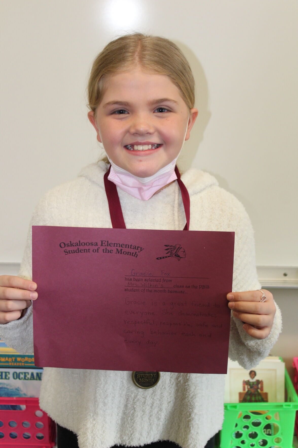 4th Gracie Fox.JPG