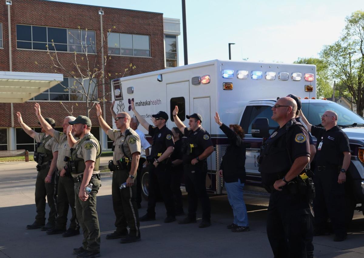 Mahaska Health 1