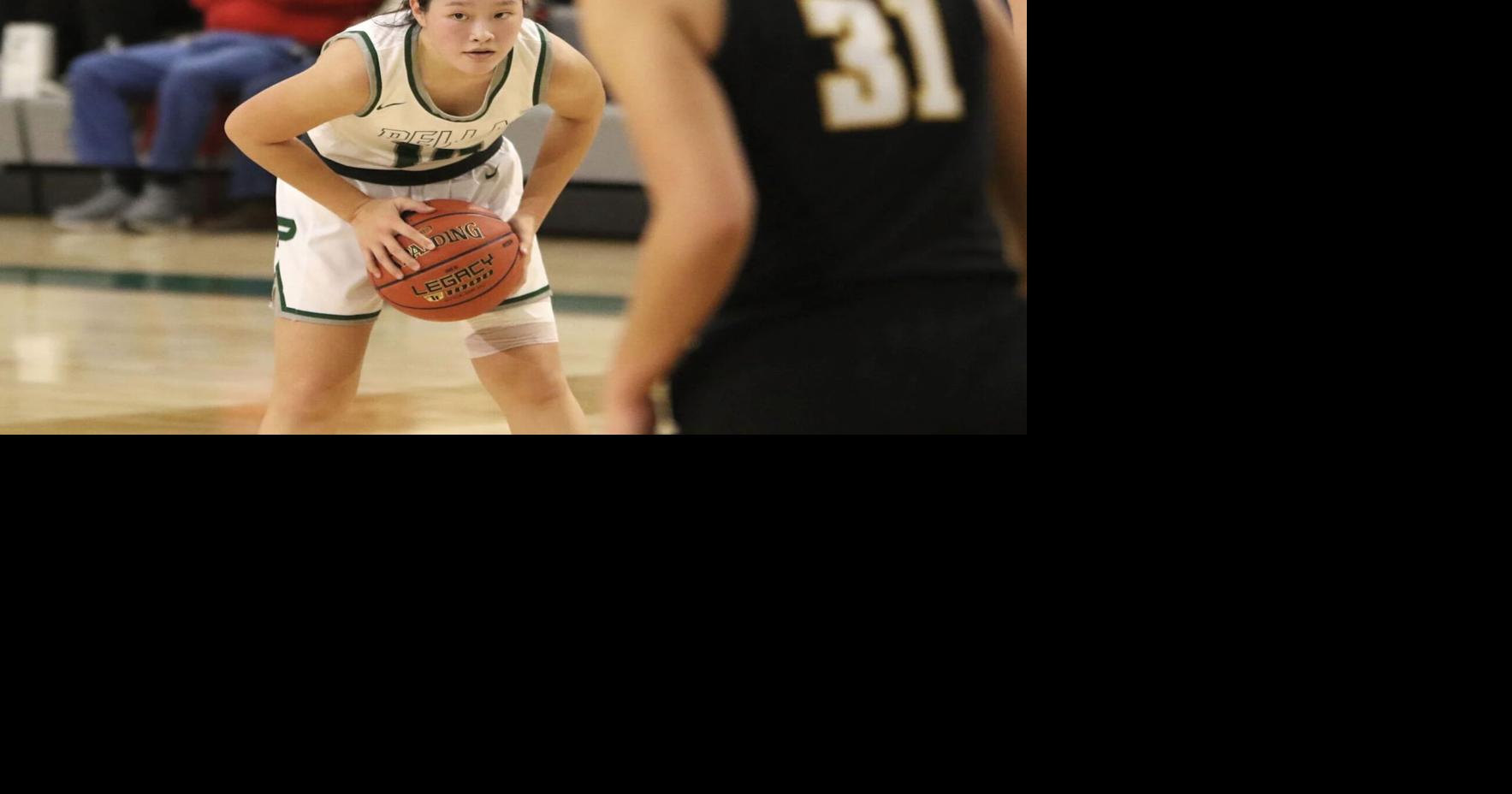 Energy, defense to lead the Lady Dutch on the hardwood Pella