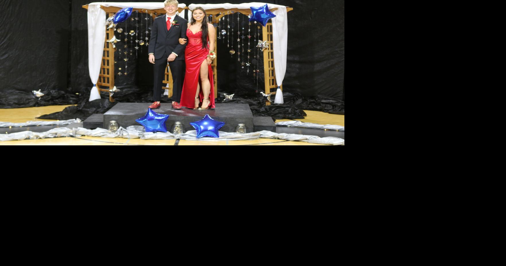 Oskaloosa Prom 2023 Local News