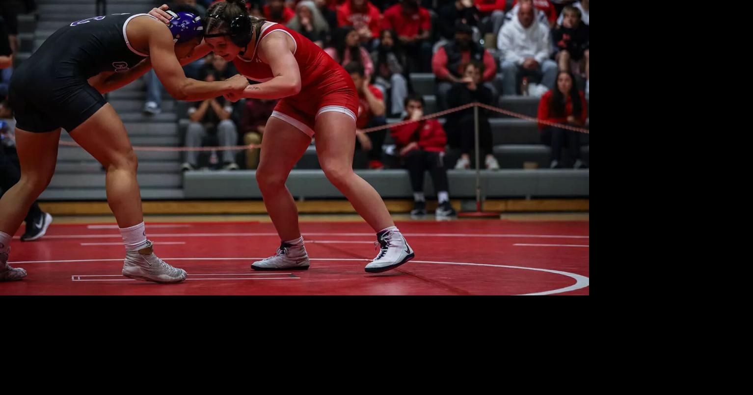 Dutch women get back to wrestling competition