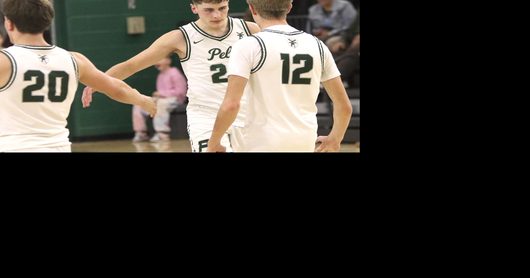 Area roundup: Dutch sweep PC in Tulip City Showdown