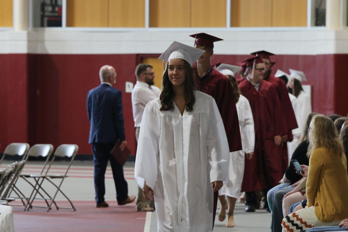 PCHS Grad 2