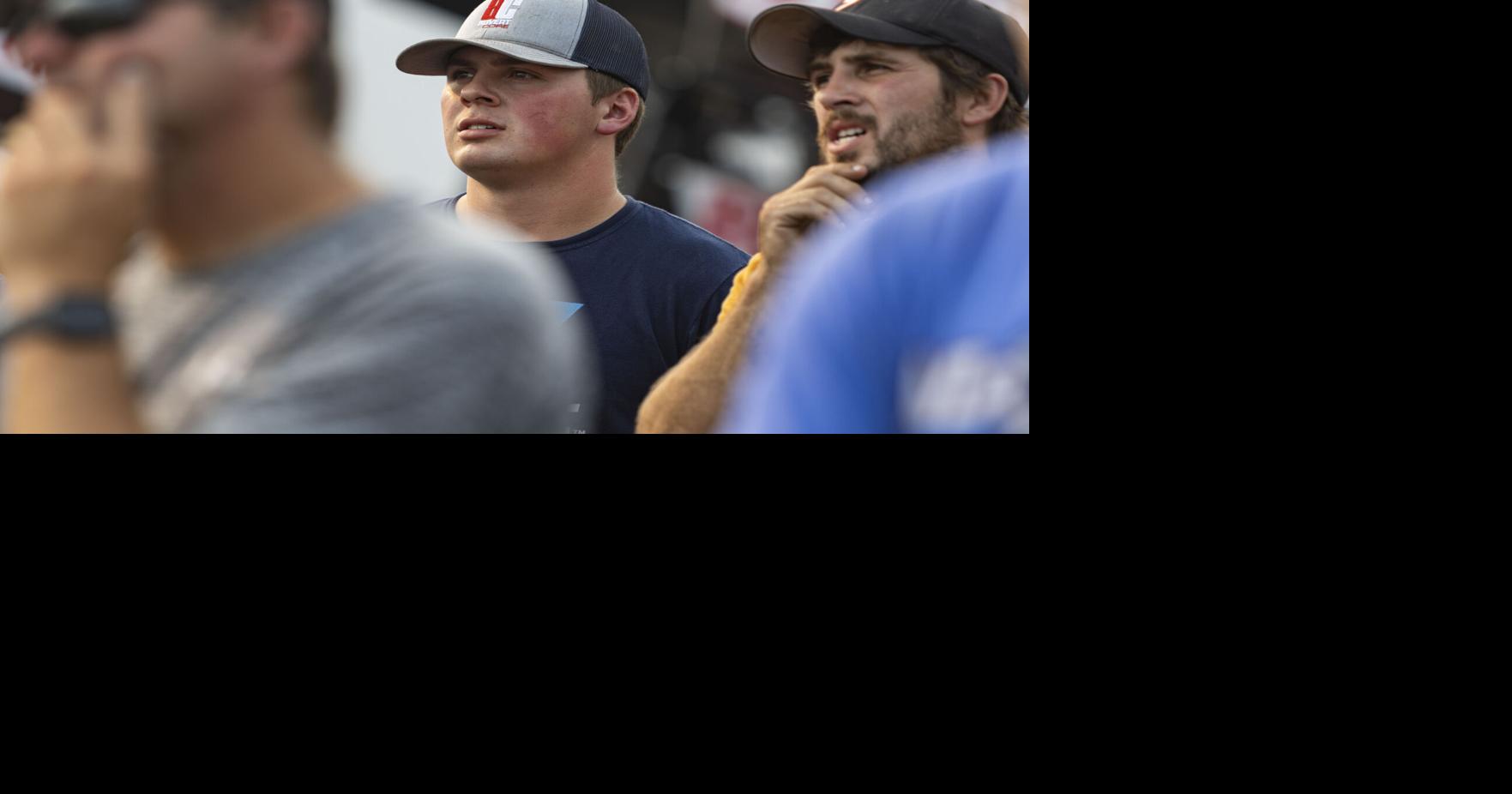 Meet The First Generation Of Homegrown Nationals Fans