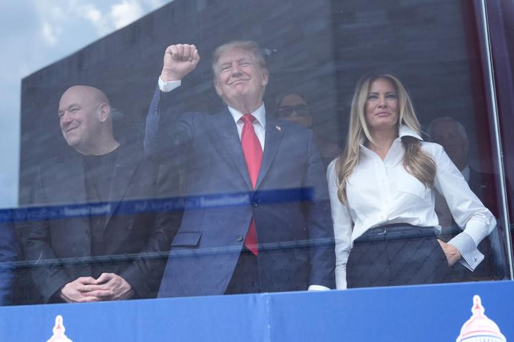 The top photos of the day by AP's photojournalists | National News ...