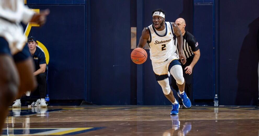 Late push falls short as William Penn drops 88–84 battle at Peru State