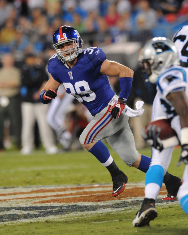 Tyler Sash