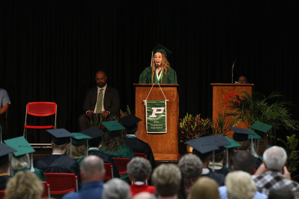 PHS Grad 15