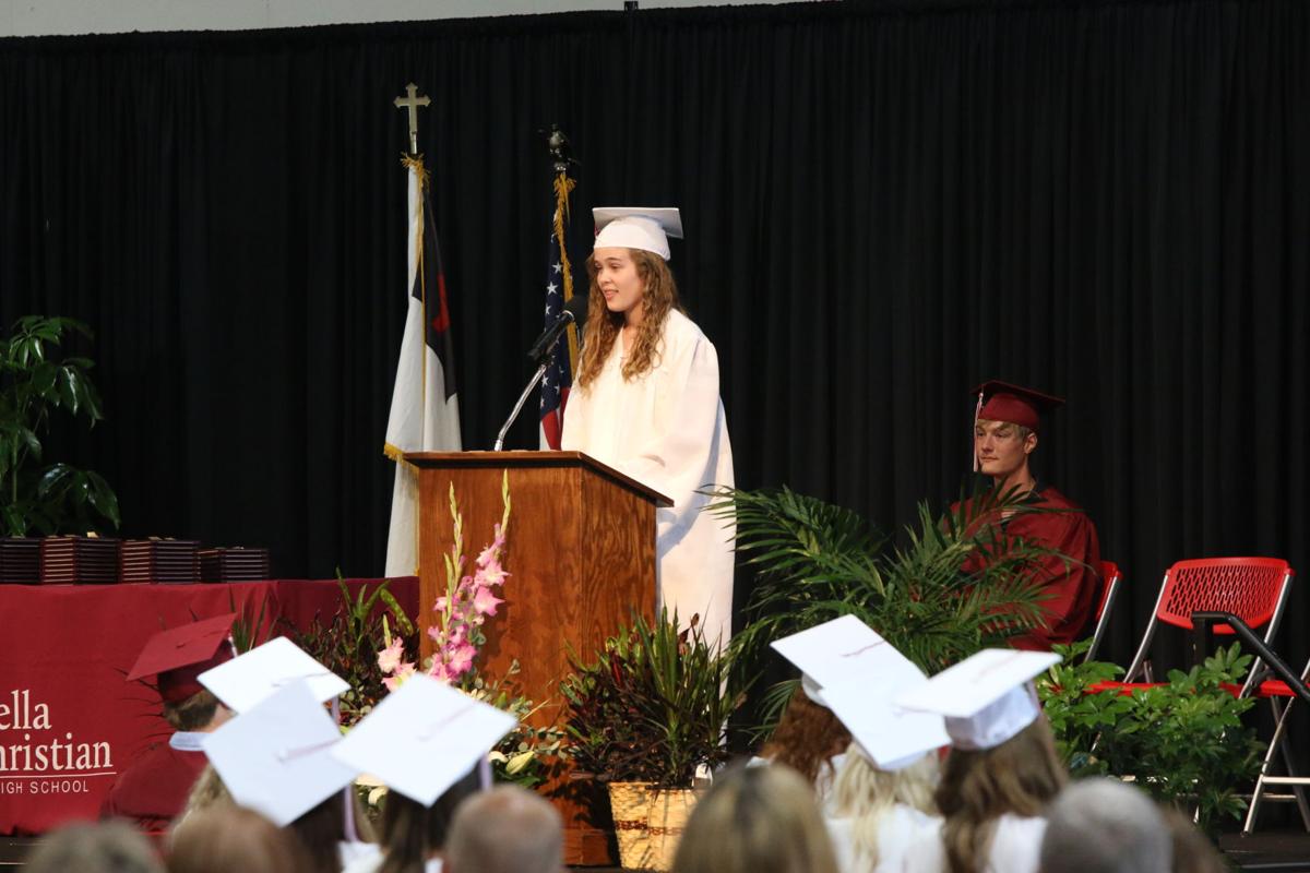 PCHS Grad 16